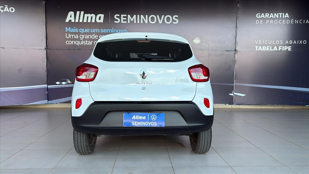 KWID 1.0 12V SCE FLEX ZEN MANUAL5