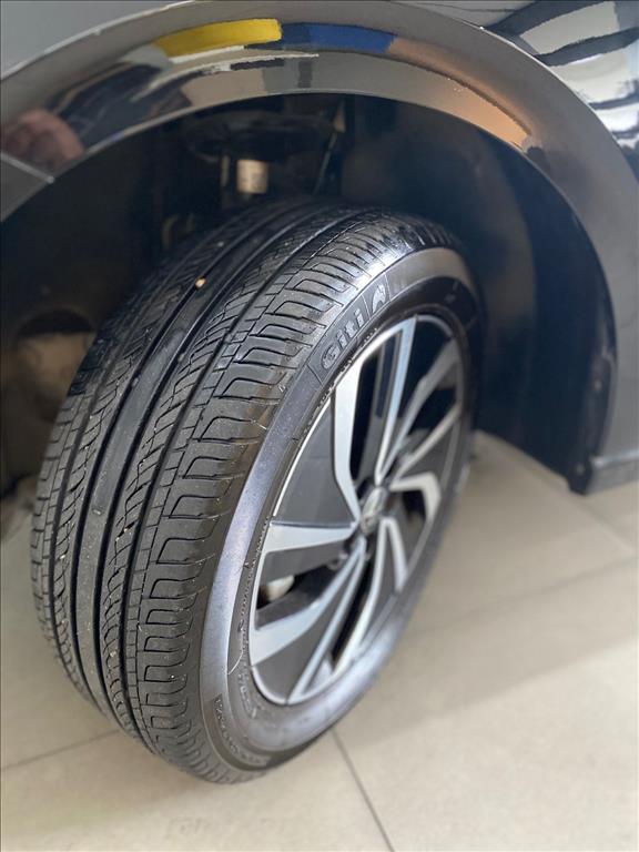 VW - Volkswagen-POLO-1.0 170 TSI HIGHLINE AUTOMÁTICO