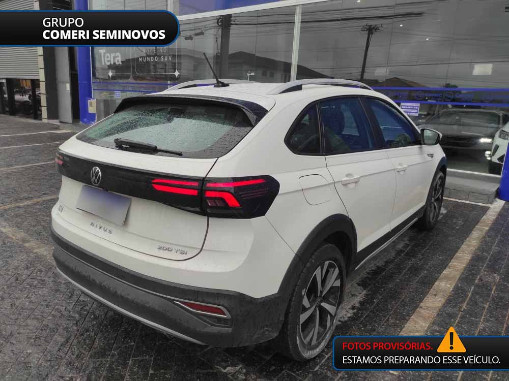 NIVUS 1.0 200 TSI TOTAL FLEX HIGHLINE AUTOMÁTICO1