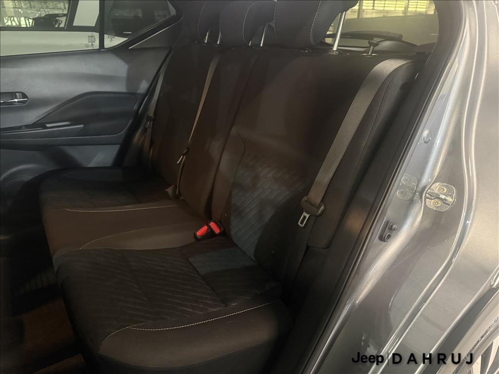 KICKS 1.6 16V FLEXSTART ADVANCE XTRONIC10