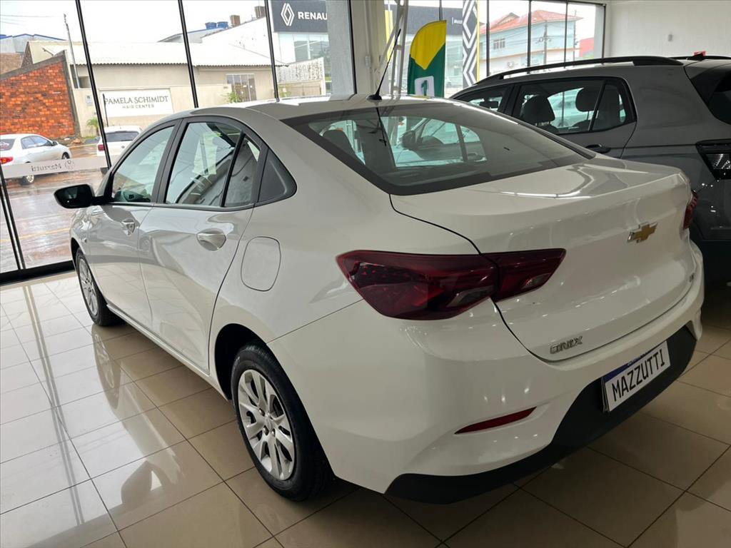 ONIX PLUS 1.0 FLEX LT MANUAL3