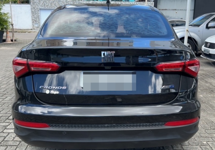 Fiat-CRONOS-1.8 E.TORQ FLEX PRECISION AT6