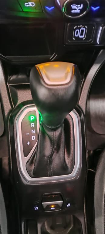 RENEGADE 1.3 T270 TURBO FLEX AT610