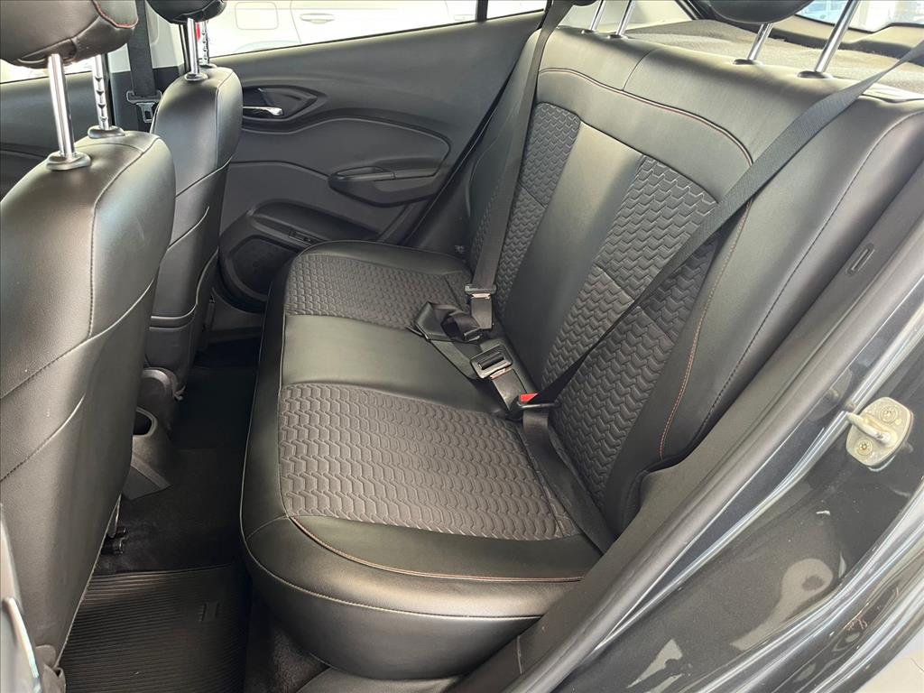 ONIX 1.4 MPFI LTZ 8V FLEX 4P MANUAL
