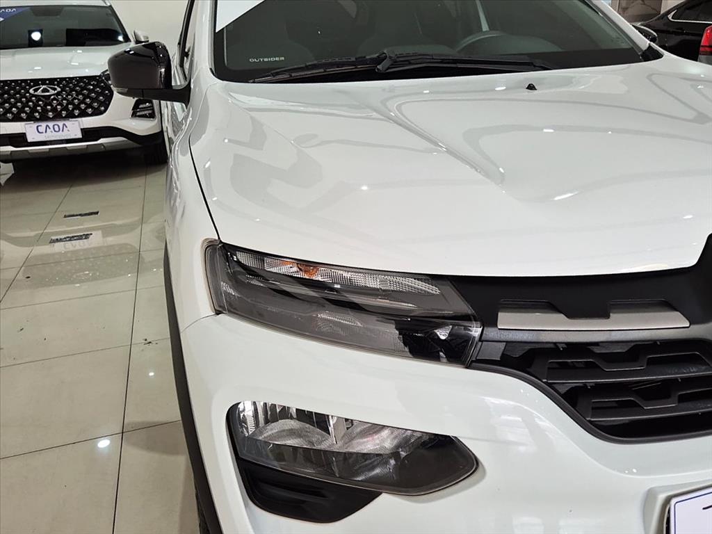 Renault-KWID-1.0 12V SCE FLEX OUTSIDER MANUAL