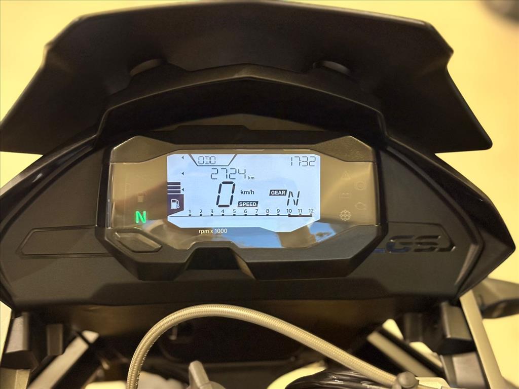 G 310 GS3