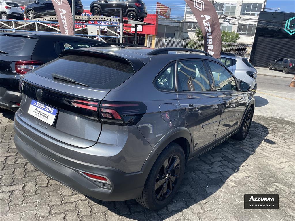 NIVUS 1.0 200 TSI TOTAL FLEX SENSE AUTOMÁTICO2
