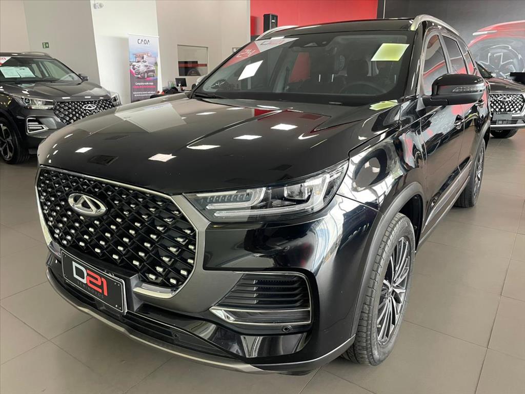 1.5 TCI PLUG-IN HYBRID DHT