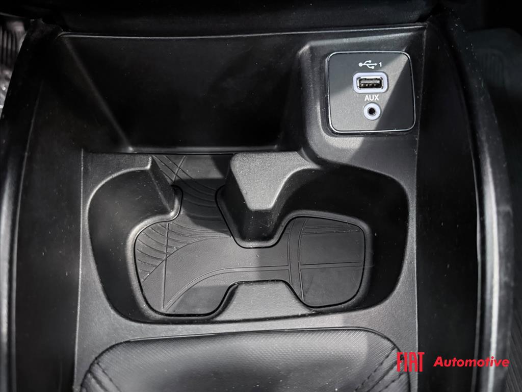 ARGO 1.0 FIREFLY FLEX DRIVE MANUAL20