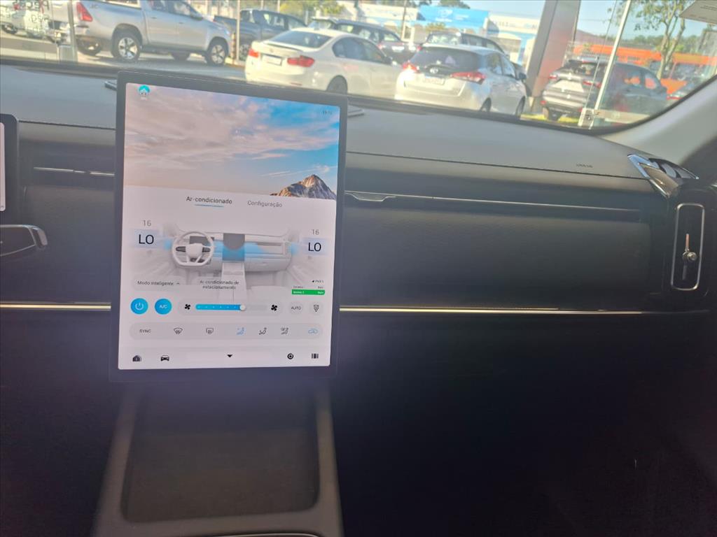 7 1.5 TGDI PHEV LUXURY DHT11