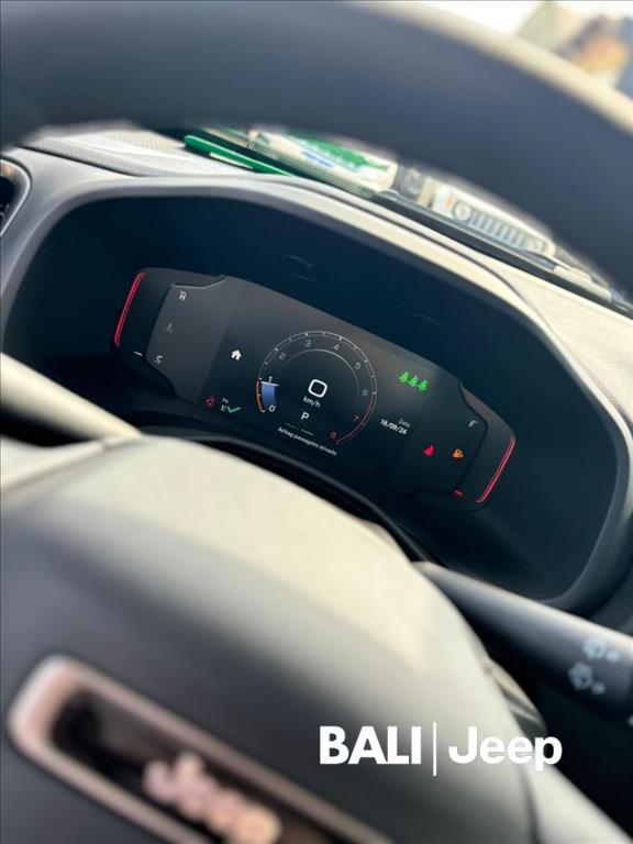 RENEGADE 1.3 T270 TURBO FLEX ALTITUDE AT69