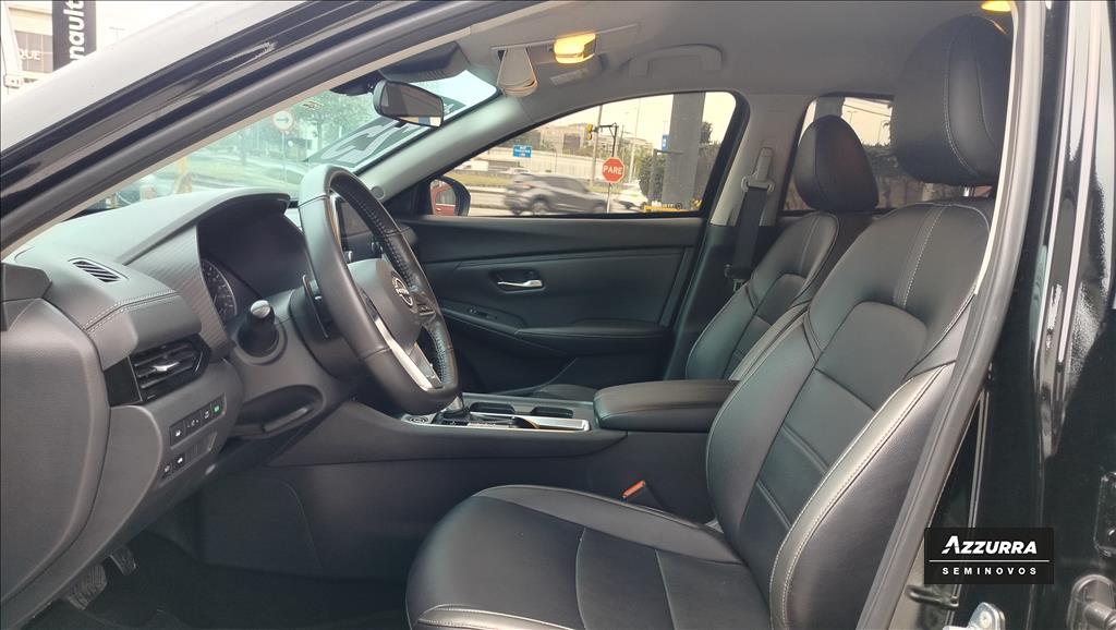 SENTRA 2.0 16V GASOLINA ADVANCE XTRONIC7