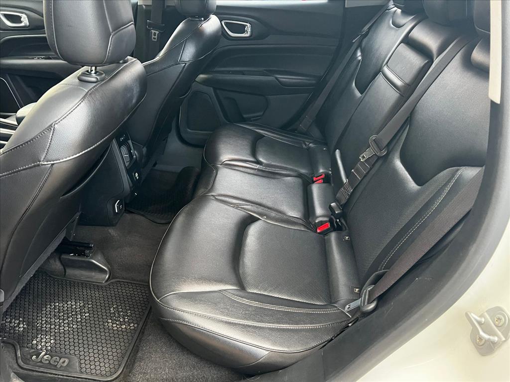 COMPASS 1.3 T270 TURBO FLEX LIMITED AT68