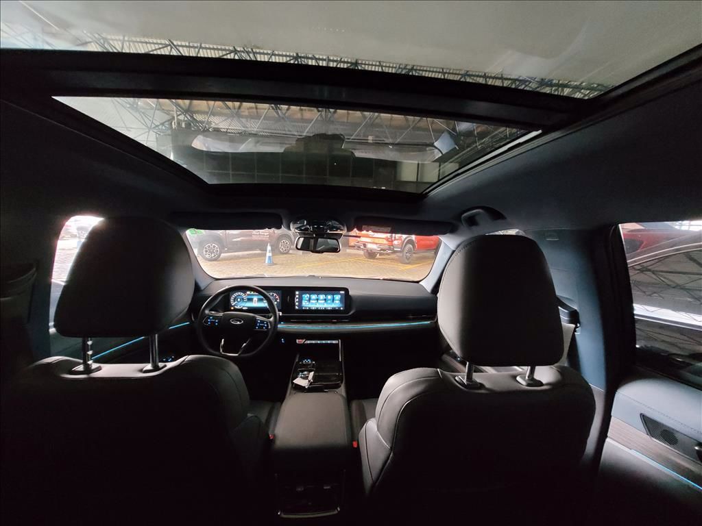 TERRITORY 1.5 ECOBOOST GTDI GASOLINA TITANIUM AUTOMÁTICO7