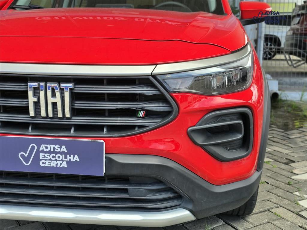 Fiat PULSE 2023