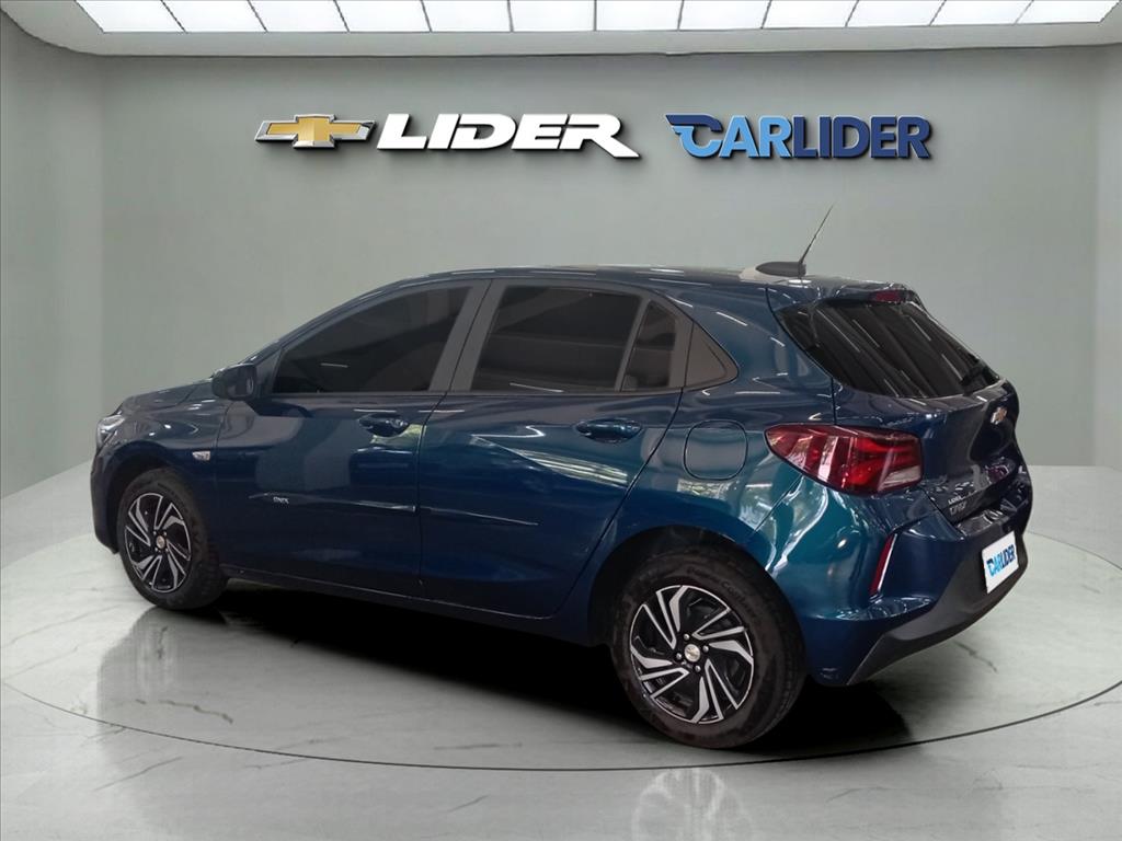 ONIX 1.0 FLEX LT MANUAL2