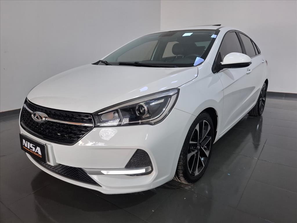 1.5 VVT TURBO iFLEX RXT CVT