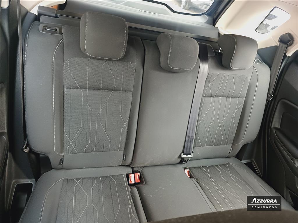 ECOSPORT 1.5 TI-VCT FLEX SE MANUAL