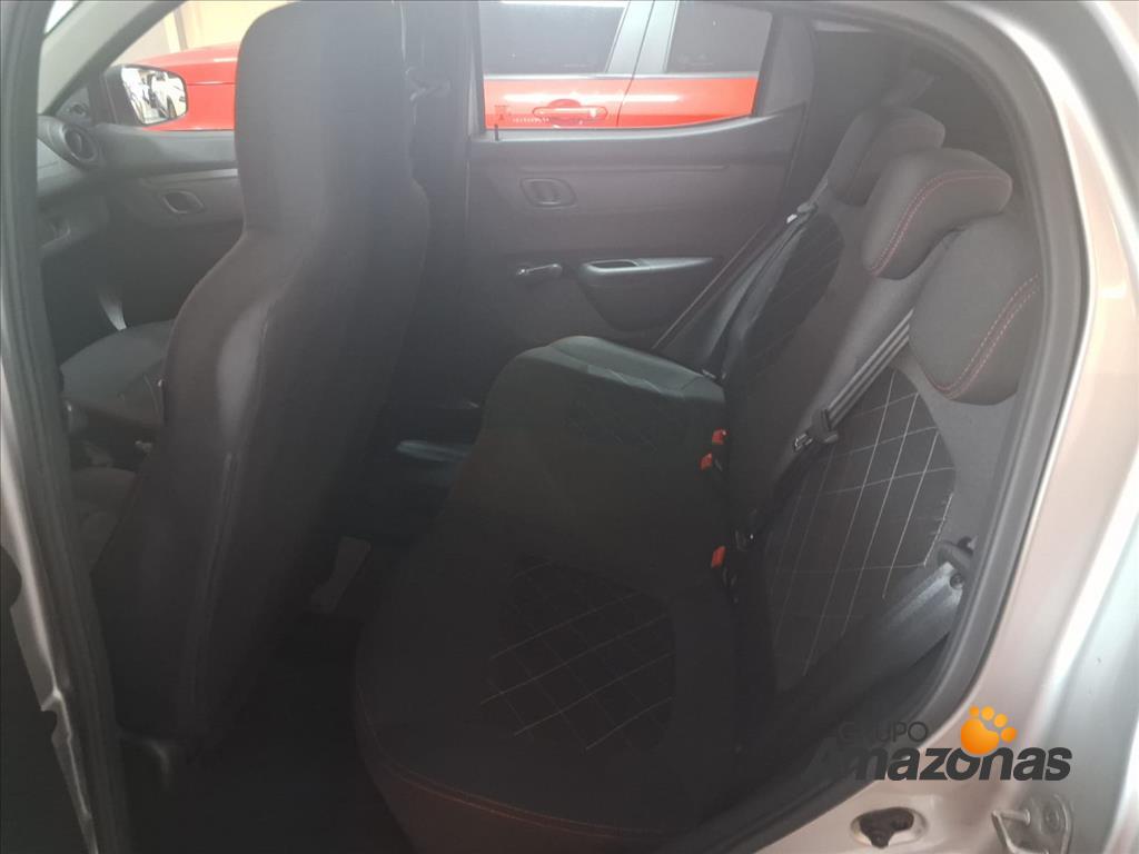 carro