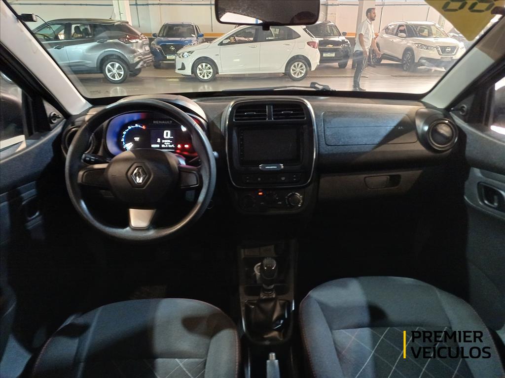 KWID 1.0 12V SCE FLEX ZEN MANUAL6