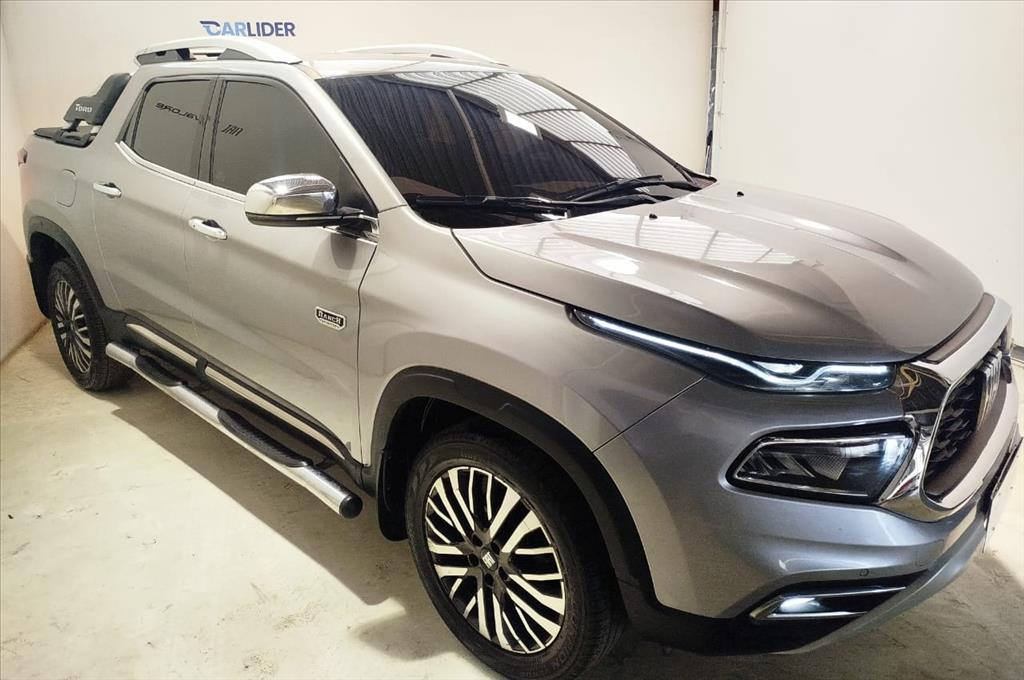 TORO 2.2 TURBO DIESEL RANCH 4WD AT91