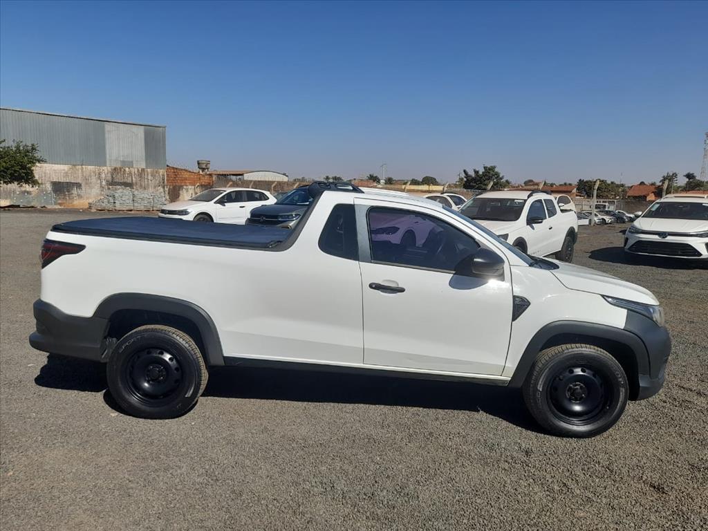 STRADA 1.4 FIRE FLEX ENDURANCE CS MANUAL
