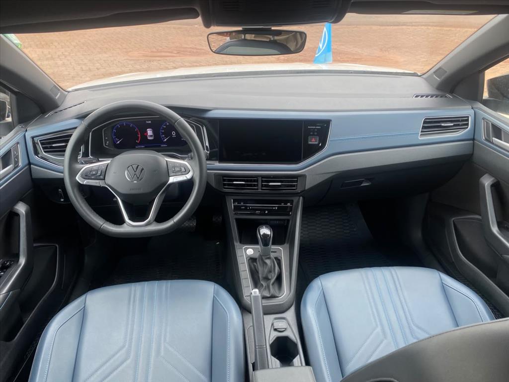 NIVUS 1.0 200 TSI TOTAL FLEX HIGHLINE AUTOMÁTICO8