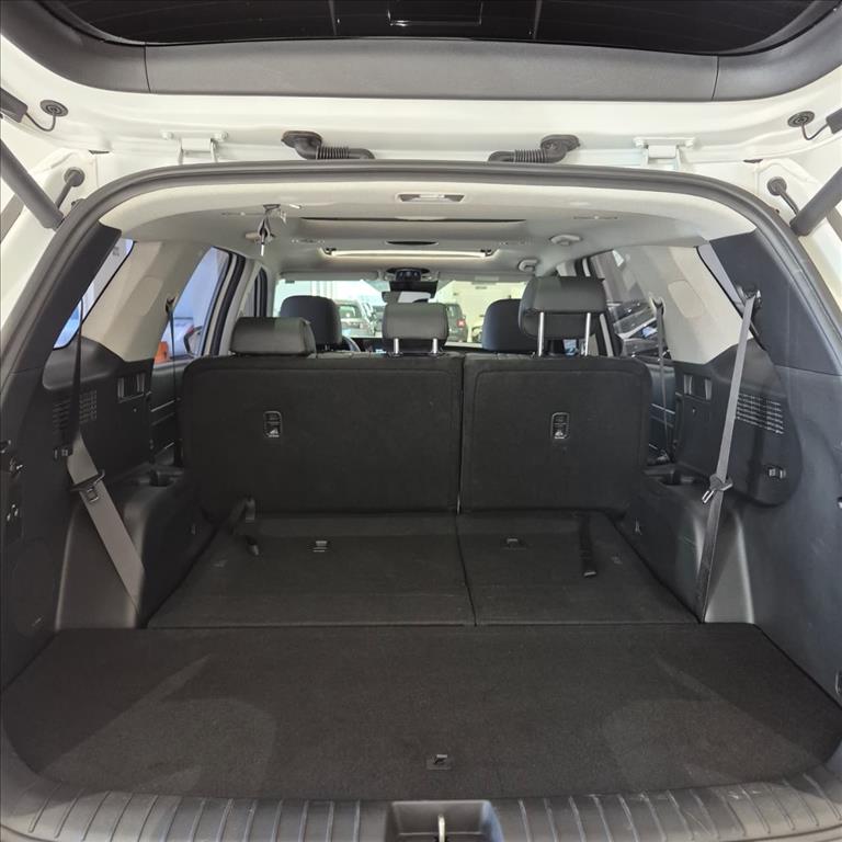 PALISADE 3.8 V6 GASOLINA AWD AUTOMÁTICO18