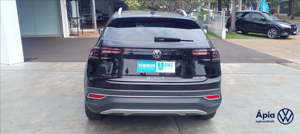 NIVUS 1.0 200 TSI TOTAL FLEX HIGHLINE AUTOMÁTICO