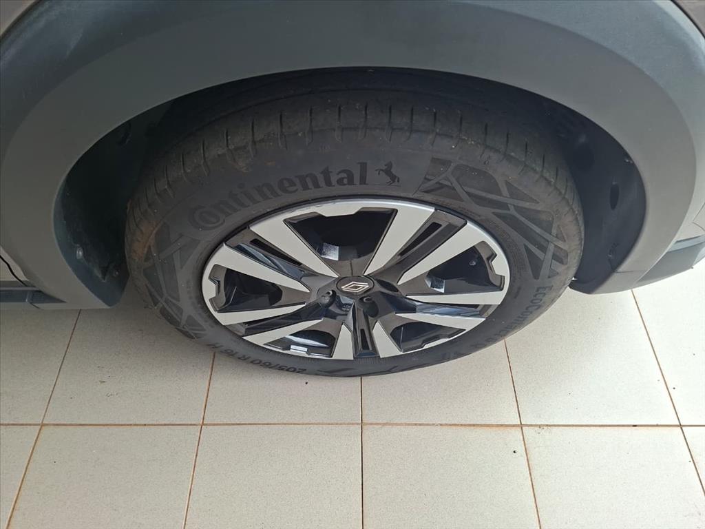 KARDIAN 1.0 TCE FLEX EVOLUTION EDC8