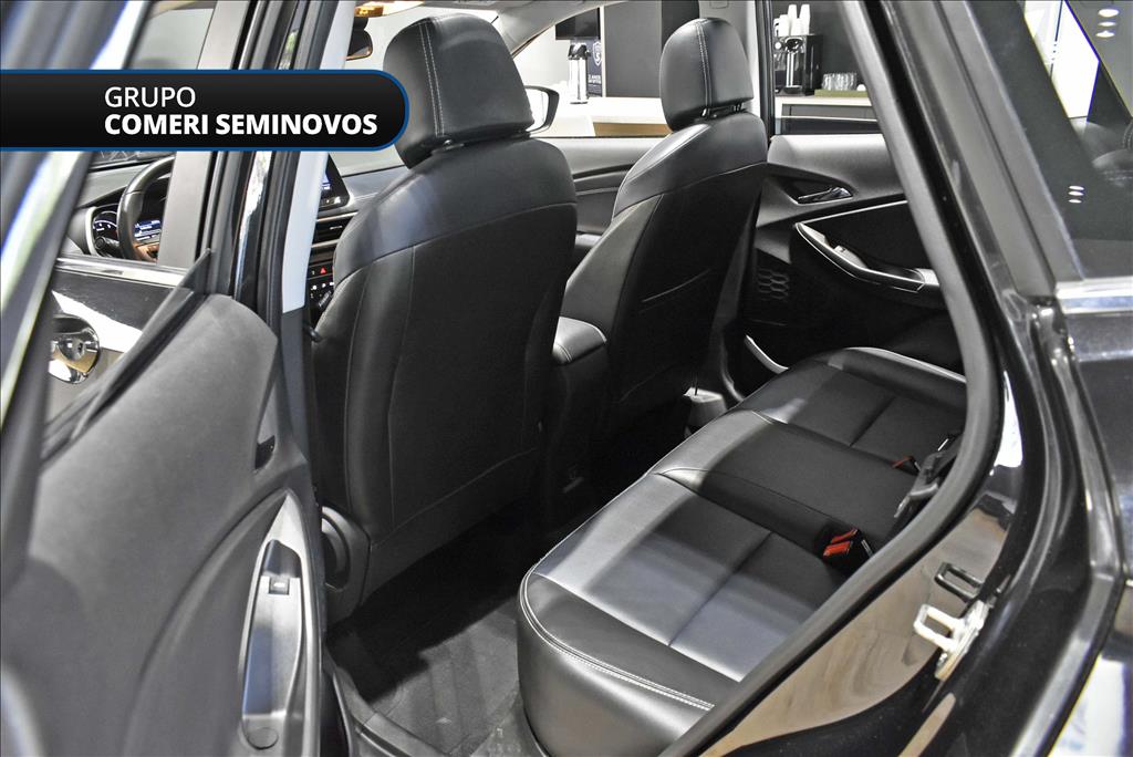 TRACKER 1.2 TURBO FLEX PREMIER AUTOMÁTICO17