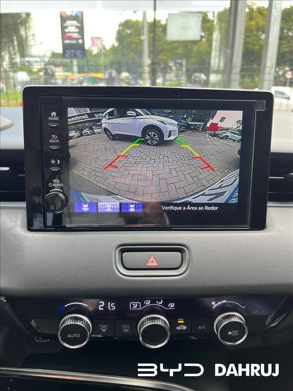 HR-V 1.5 DI I-VTEC FLEX EXL CVT5
