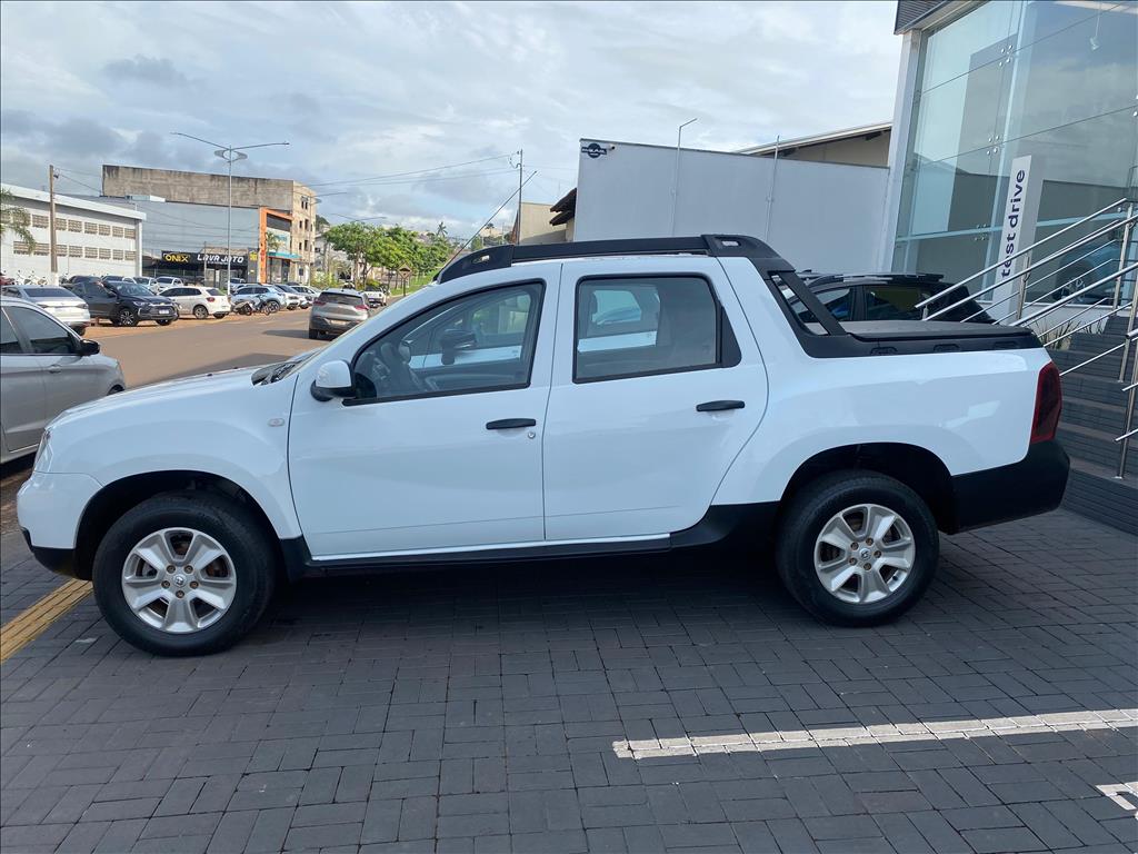 DUSTER OROCH 1.6 16V SCE FLEX EXPRESSION MANUAL2