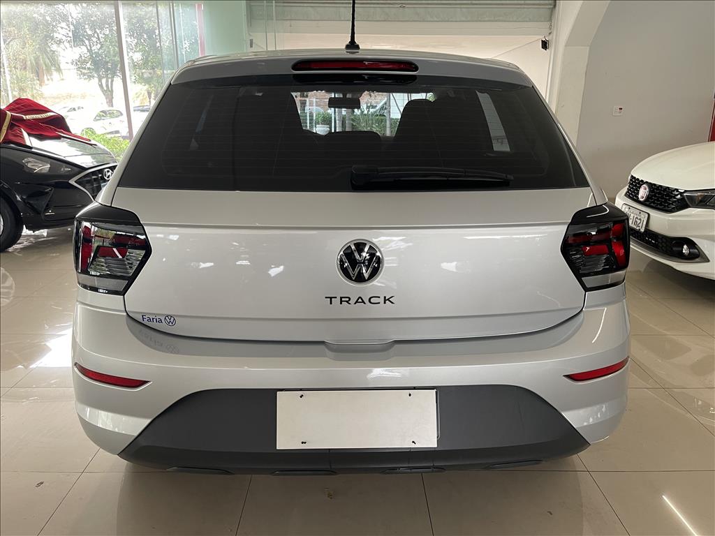 POLO 1.0 MPI TRACK MANUAL