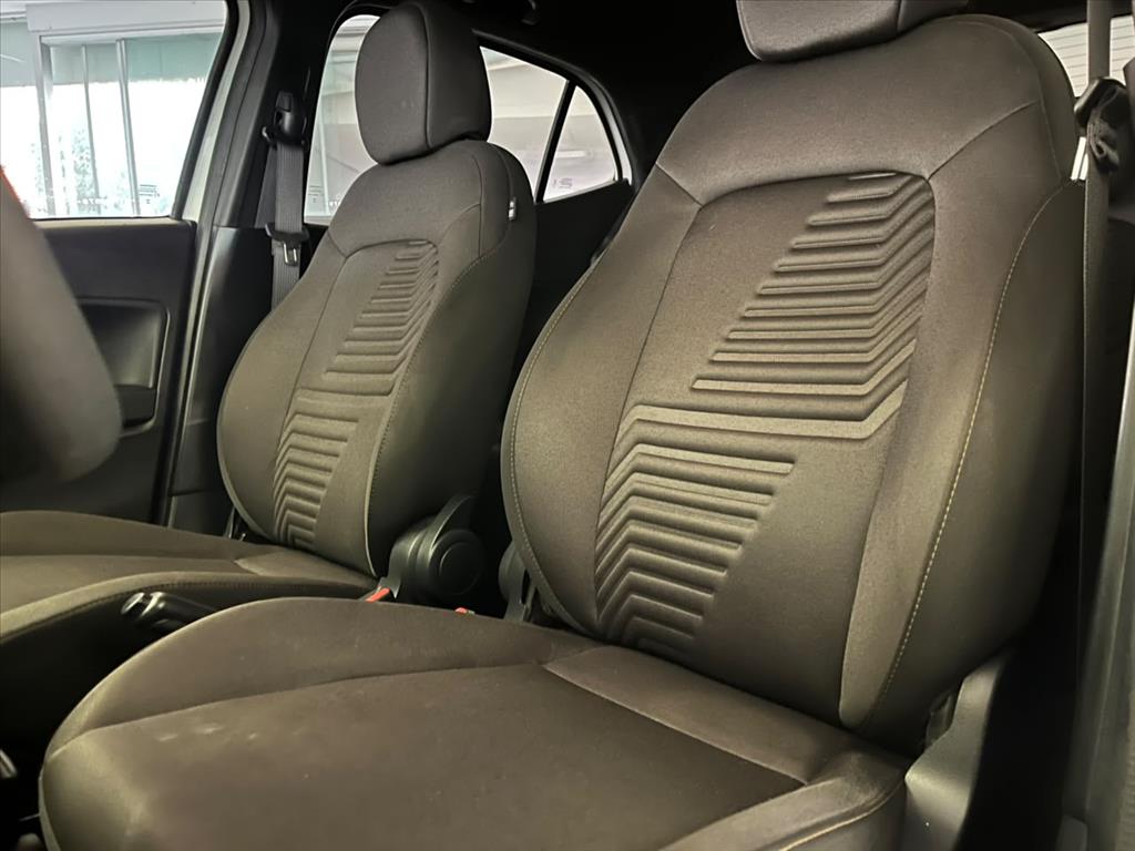 ARGO 1.3 FIREFLY FLEX DRIVE CVT14