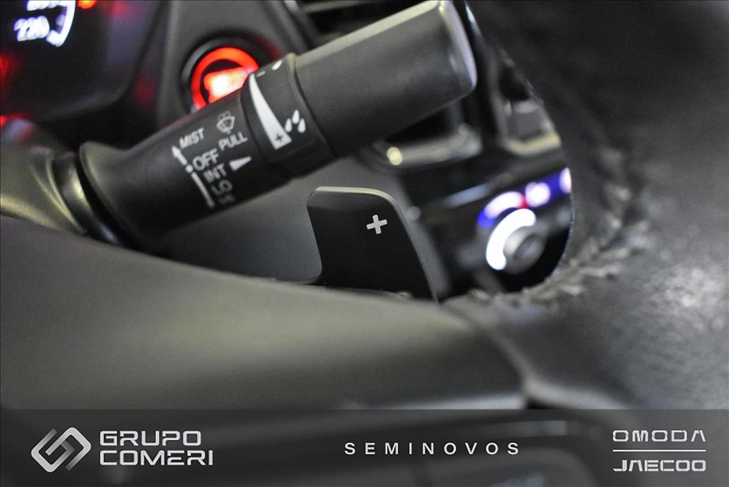 CITY 1.5 i-VTEC FLEX TOURING CVT17