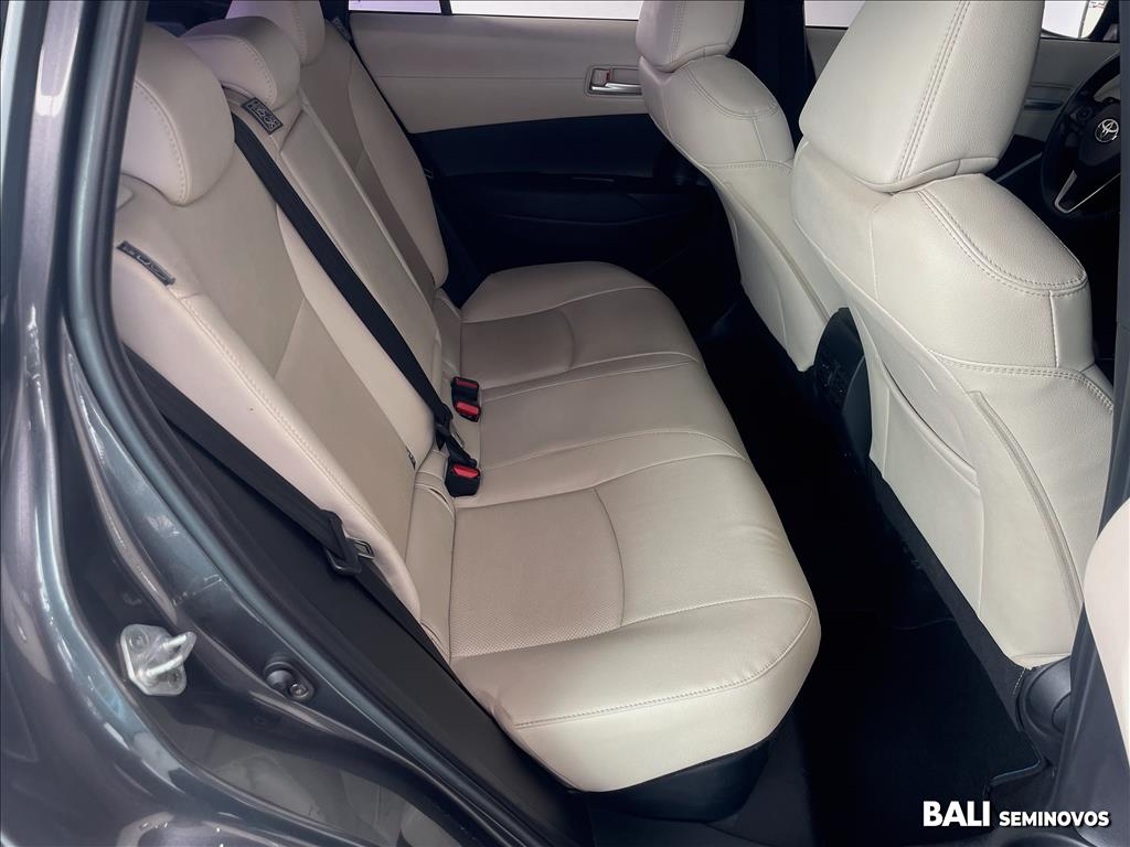 COROLLA CROSS 1.8 VVT-I HYBRID FLEX XRX CVT18