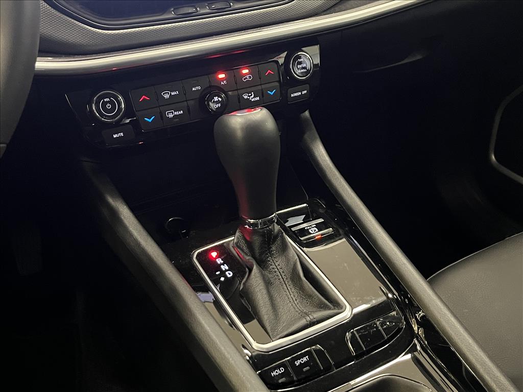 COMPASS 1.3 T270 TURBO FLEX LONGITUDE AT617