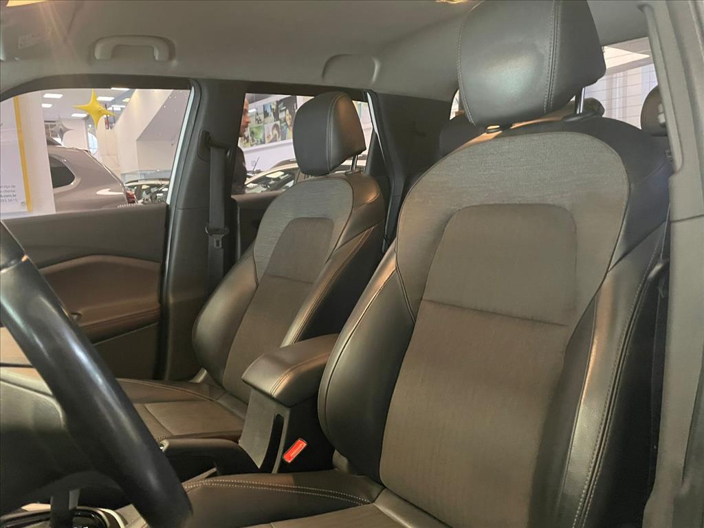 MONTANA 1.2 TURBO FLEX LTZ AUTOMÁTICO9