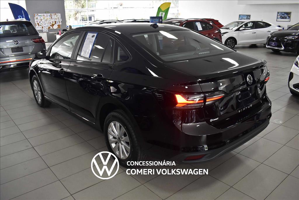 VIRTUS 1.0 170 TSI MANUAL3