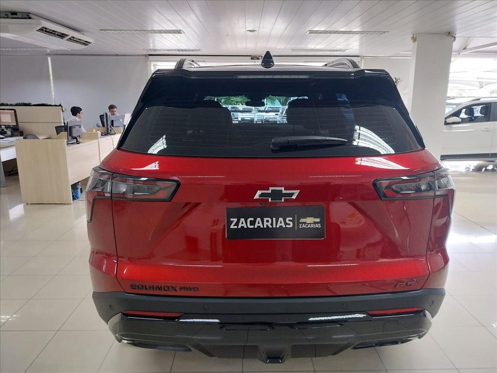 EQUINOX 1.5 16V TURBO GASOLINA RS AWD AUTOMÁTICO3