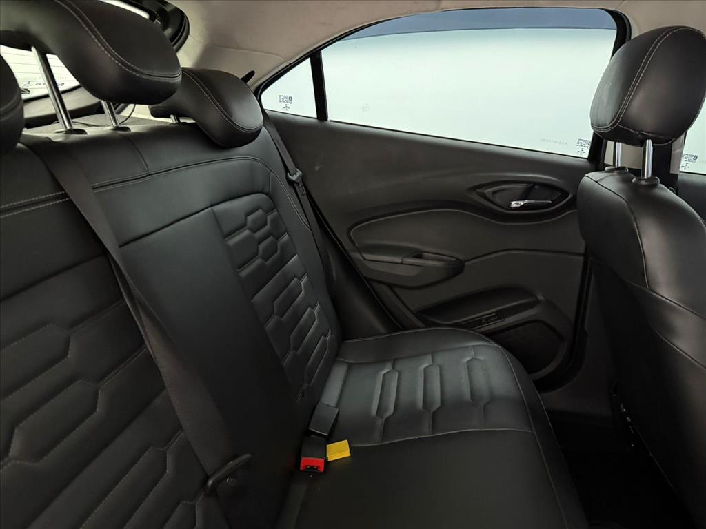 ONIX 1.4 MPFI LTZ 8V FLEX 4P AUTOMÁTICO8
