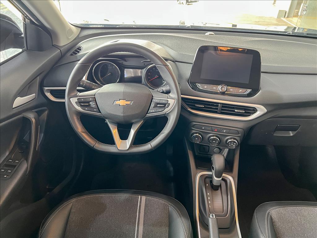 TRACKER 1.0 TURBO FLEX LTZ AUTOMÁTICO11