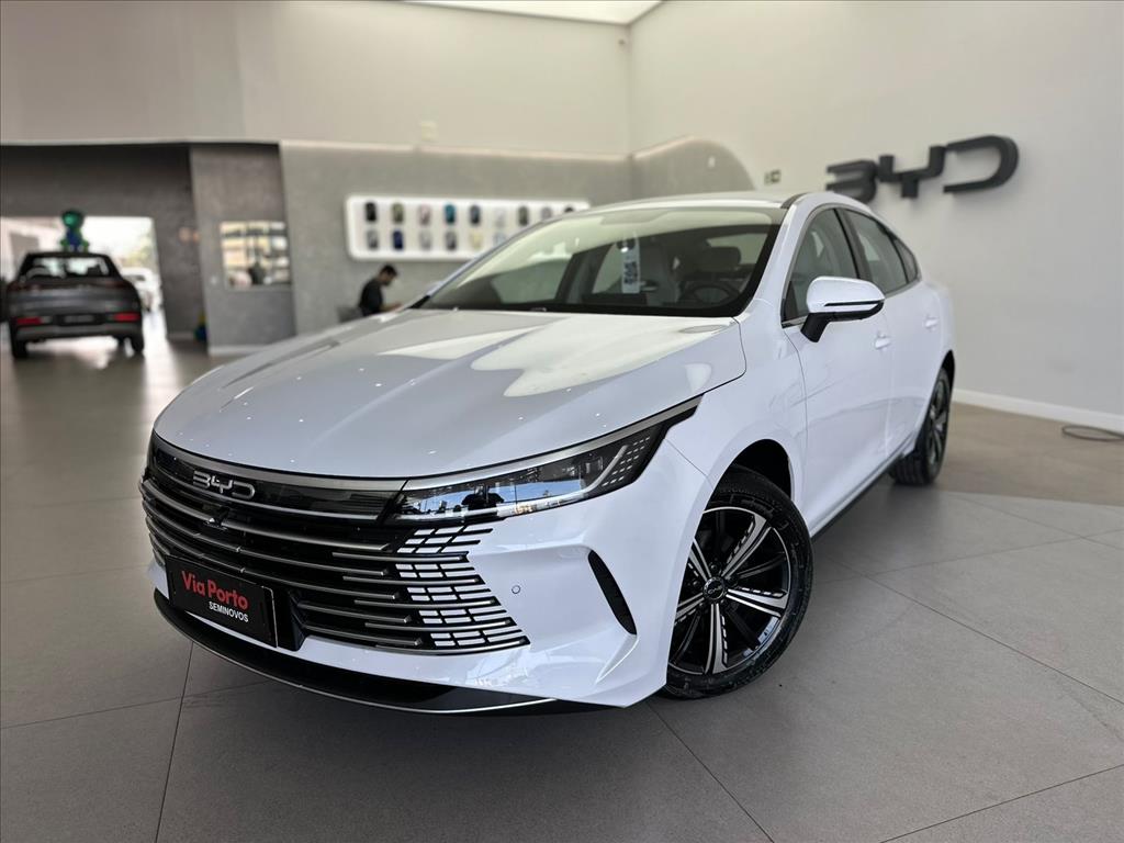 1.5 DM-I PHEV GS AUTOMÁTICO