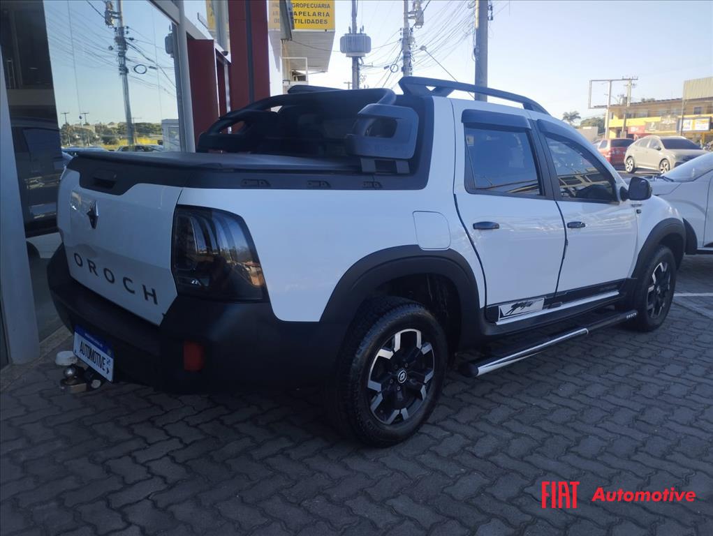 OROCH 1.3 TCE FLEX OUTSIDER X-TRONIC3