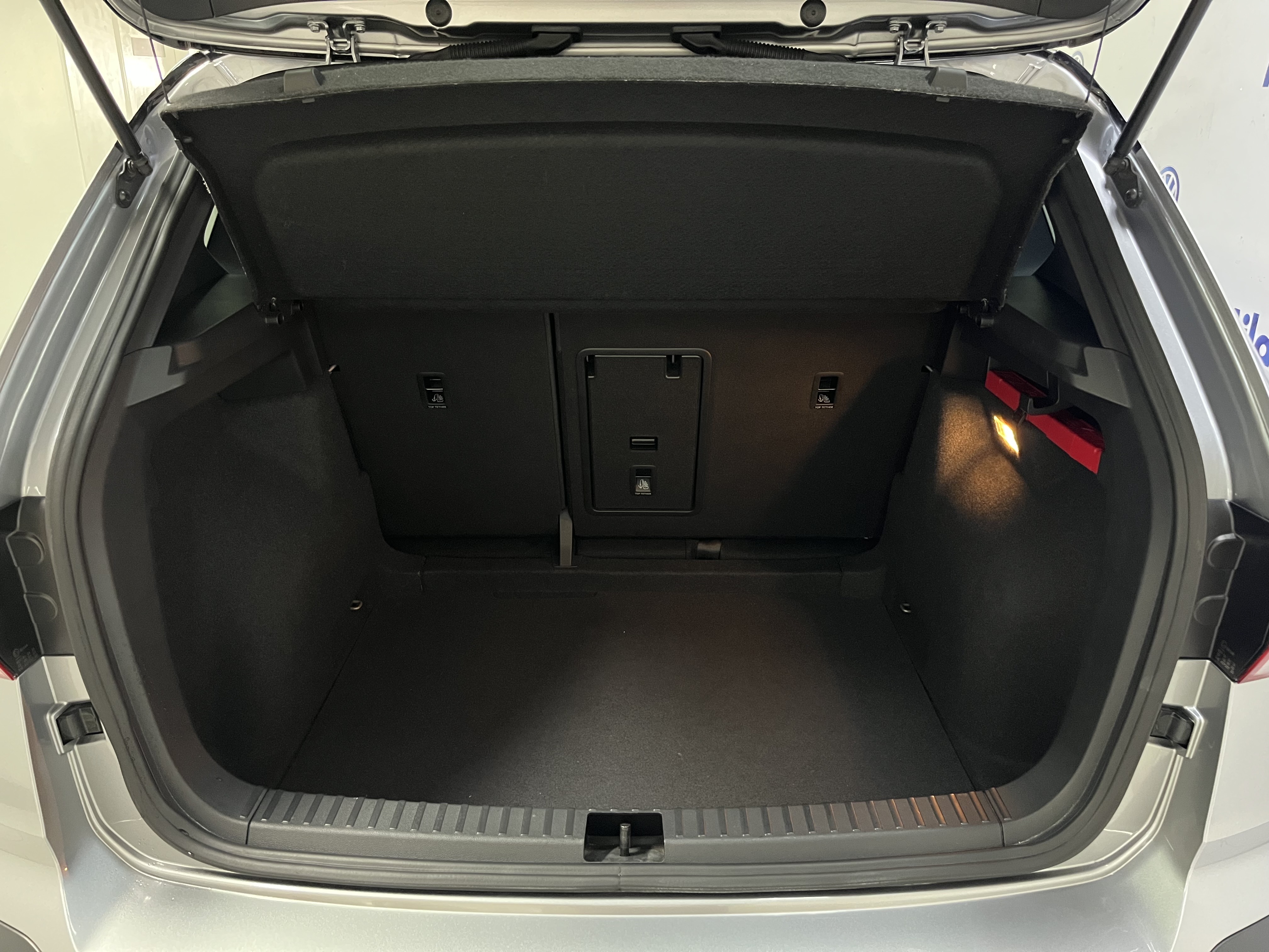 TAOS 1.4 250 TSI TOTAL FLEX HIGHLINE AUTOMÁTICO6