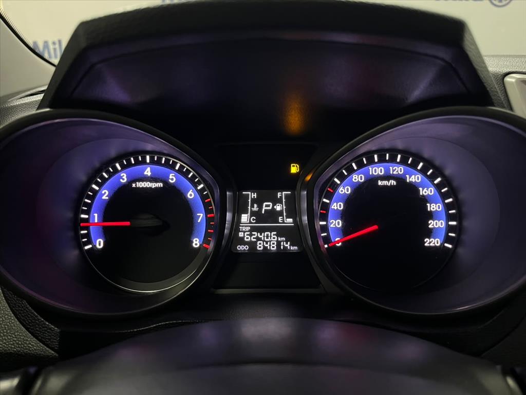 HB20 1.0 COMFORT 12V FLEX 4P MANUAL7