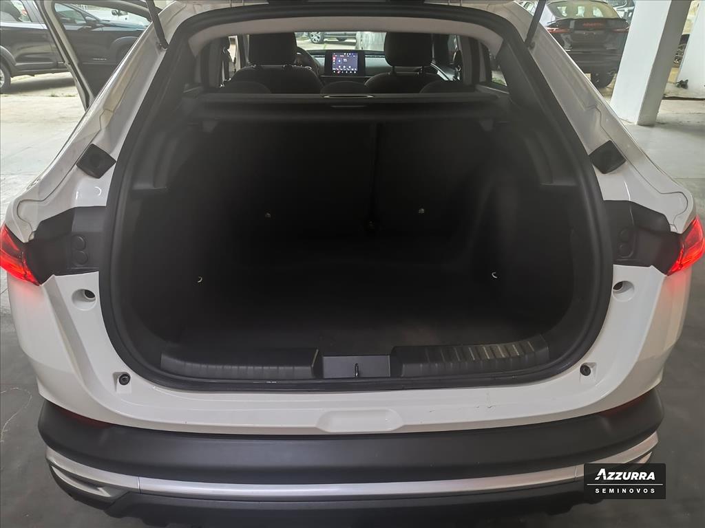 FASTBACK 1.0 TURBO 200 FLEX AUDACE CVT
