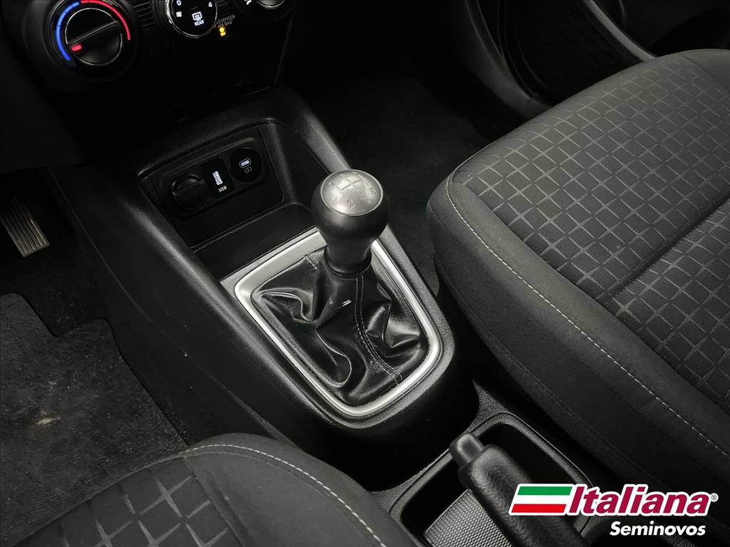 HB20 1.0 12V FLEX COMFORT PLUS MANUAL11