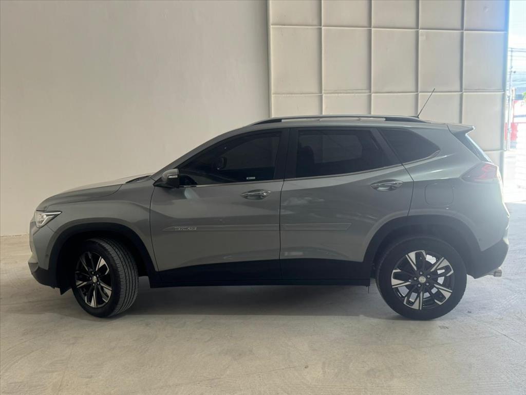 GM - Chevrolet-TRACKER-1.2 TURBO FLEX PREMIER AUTOMÁTICO